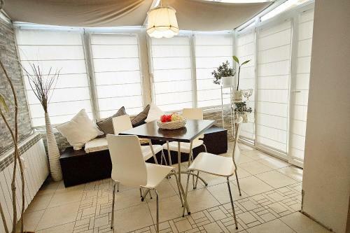 Vladayska Apartment