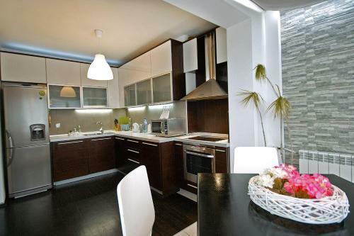 Vladayska Apartment
