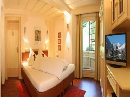 Aparthotel Kr�sbacher