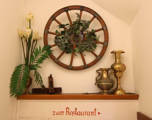 Aparthotel Kr�sbacher