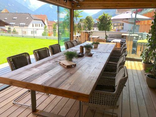 Aparthotel Kr�sbacher