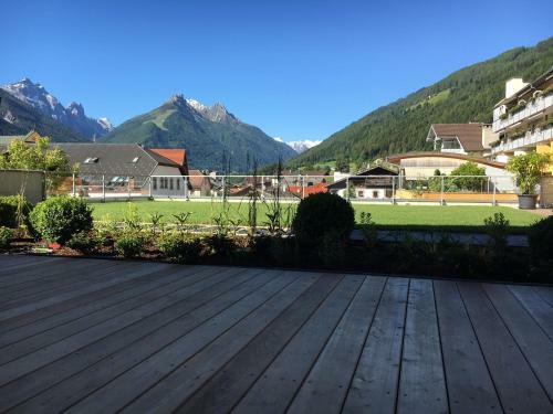 Aparthotel Kr�sbacher