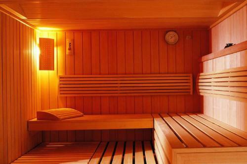 Aparthotel Kr�sbacher