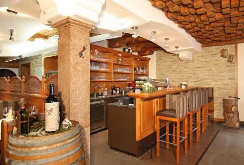 Aparthotel Kr�sbacher