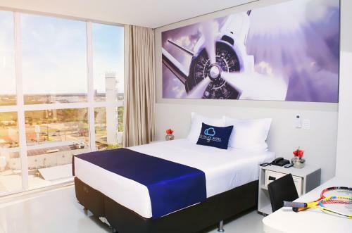 C�u Palace Hotel