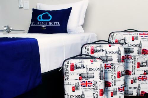 C�u Palace Hotel