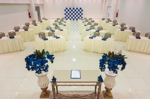 C�u Palace Hotel