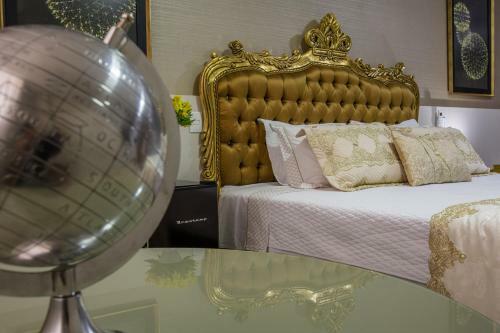 C�u Palace Hotel