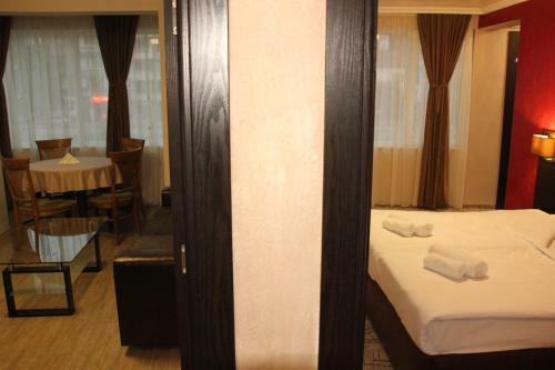 Hotel-restaurant Central