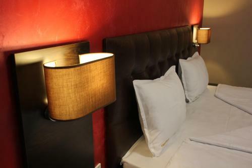Hotel-restaurant Central