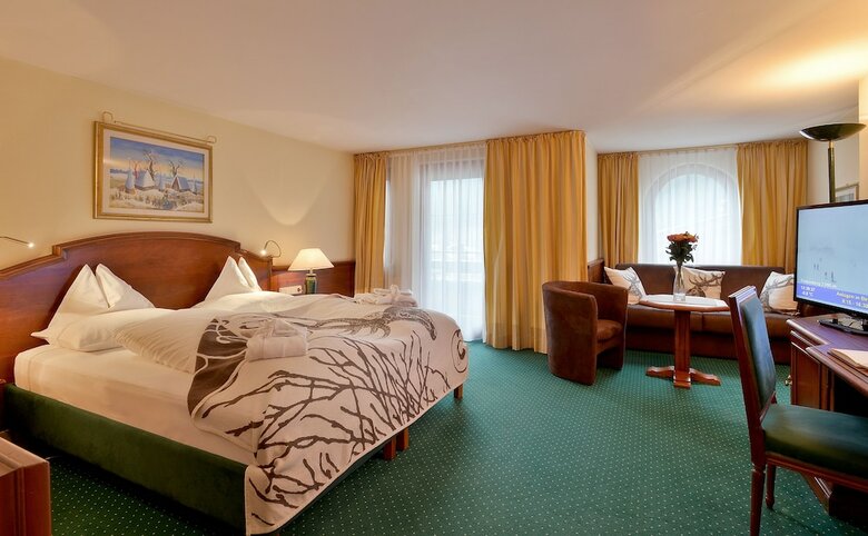 Sporthotel Manni