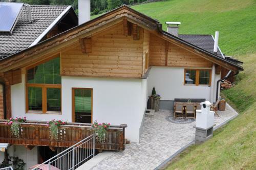 Apartment Lacklhof