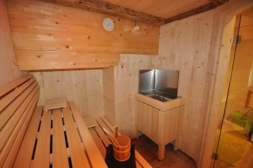 Apartment Lacklhof
