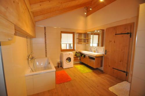 Apartment Lacklhof