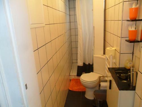 Hostal B&B Near Castle