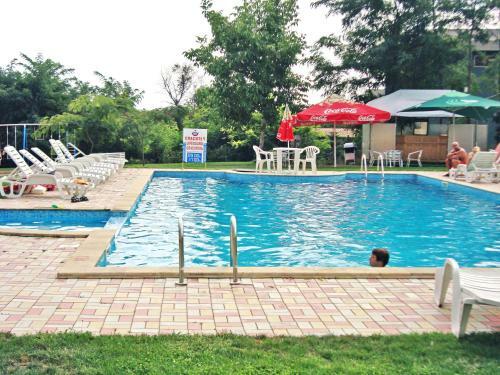 Varna Inn Sea Park Apartments