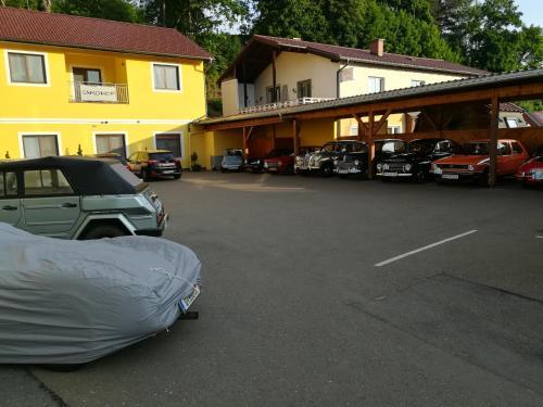Hostal Pension Sandhof