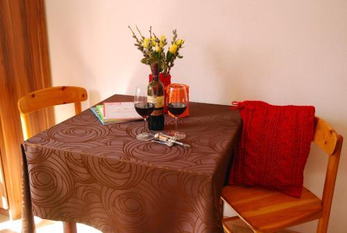 Hostal Pension Sandhof