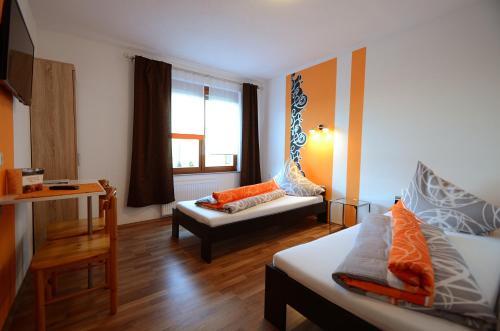 Hostal Pension Sandhof