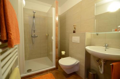 Hostal Pension Sandhof