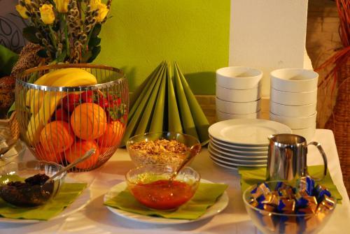 Hostal Pension Sandhof