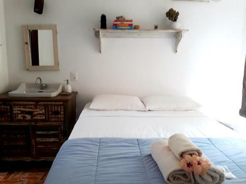 Hostal Abrigo Cip�