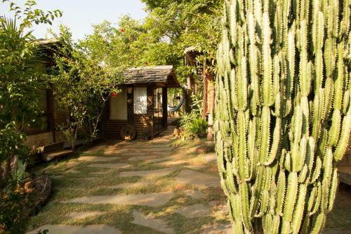 Hostal Abrigo Cip�