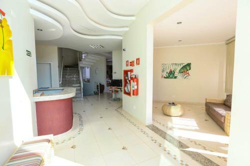 Hotel Rosa Da Ilha