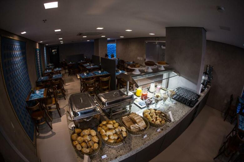Hotel Acqua Su�tes Macei�