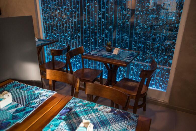 Hotel Acqua Su�tes Macei�