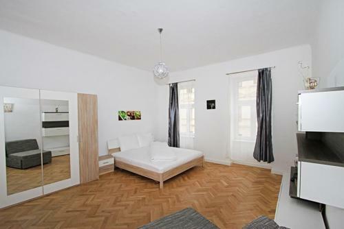 Aurellia Serviced Apartments