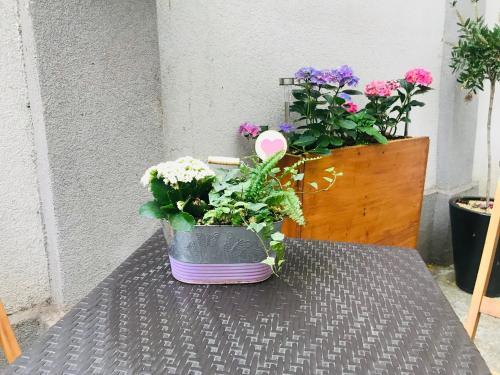 Aurellia Serviced Apartments