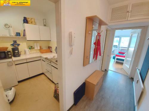 Apartamento Appartement Kammspitze