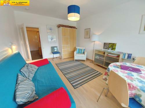 Apartamento Appartement Kammspitze