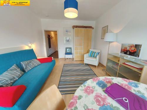 Apartamento Appartement Kammspitze