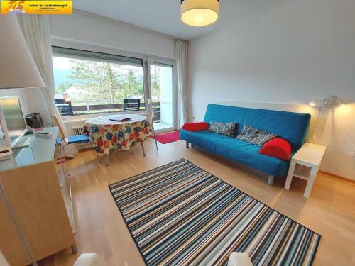 Apartamento Appartement Kammspitze