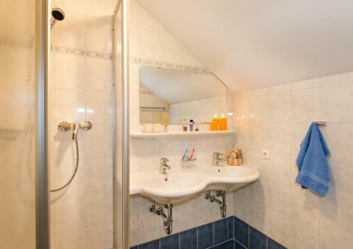 Albergue Jugendg�stehaus Tauernruh