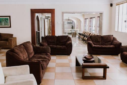 Granada Hotel