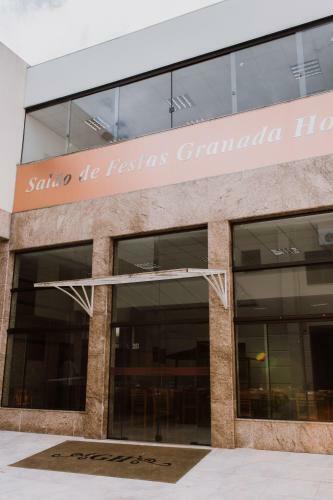 Granada Hotel