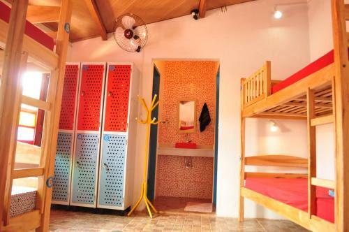 Viela Hostel