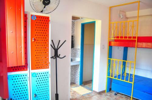 Viela Hostel