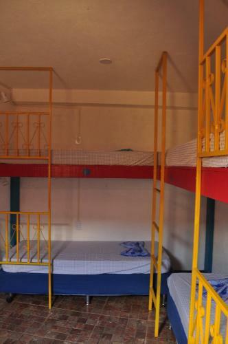 Viela Hostel