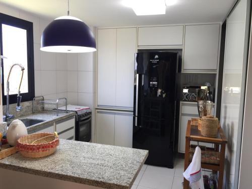 Apartamento Flat Praia Do Forte