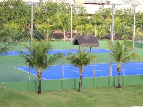 Apartamento Flat Praia Do Forte