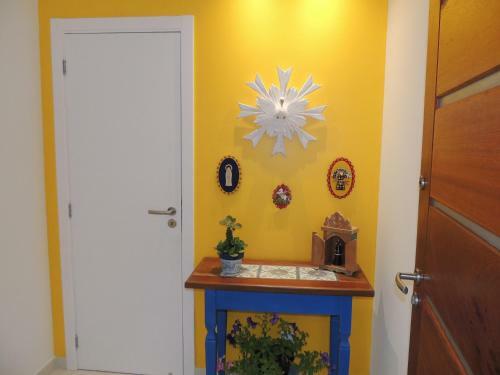 Apartamento Flat Praia Do Forte