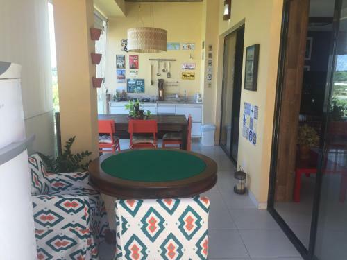 Apartamento Flat Praia Do Forte