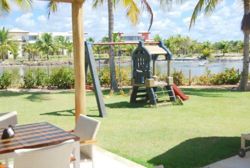 Apartamento Flat Praia Do Forte