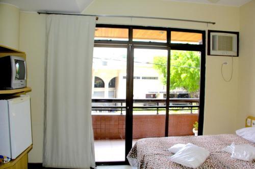 Hotel Minas Palace De Muria�