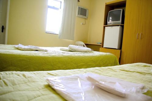 Hotel Minas Palace De Muria�