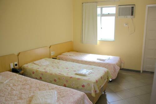 Hotel Minas Palace De Muria�